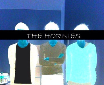 THE HORNIES写真1